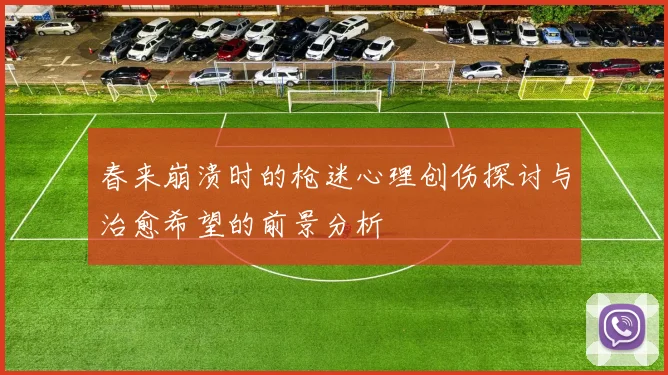 春来崩溃时的枪迷心理创伤探讨与治愈希望的前景分析